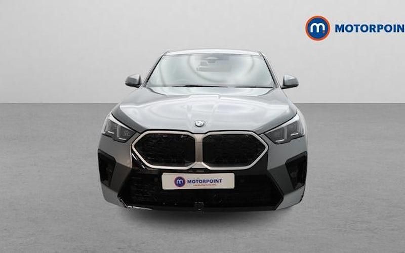 Used BMW X2 M Sport 170 HP (125 kW) 2025 Grey SUV