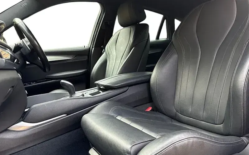 Used BMW X6 M Sport 258 HP (189 kW) 2019 SUV