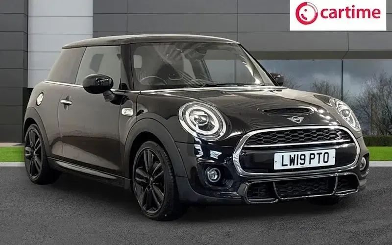 Used Mini Cooper S Hatch 192 HP (141 kW) 2019 Hatchback