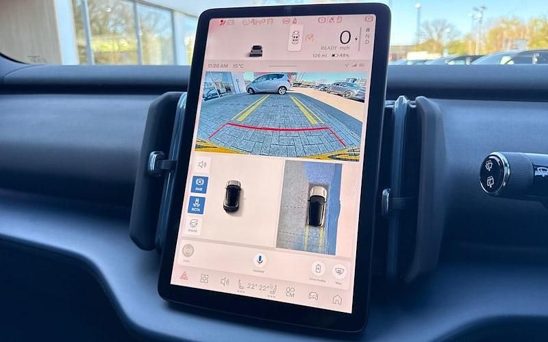 Used Volvo EX30 Ultra 200 kW (272 HP) 2025 SUV