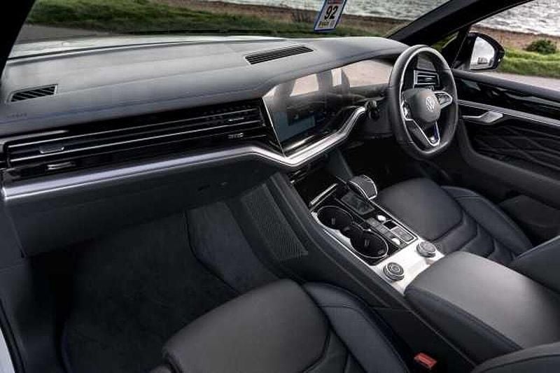 Used VW Touareg 462 HP (339 kW) 2023 SUV