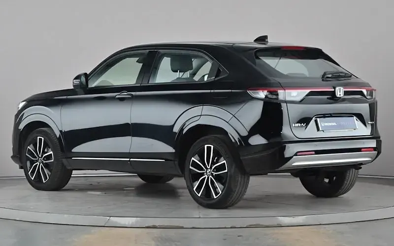 Used Honda HR-V Advance 131 HP (96 kW) 2024 SUV