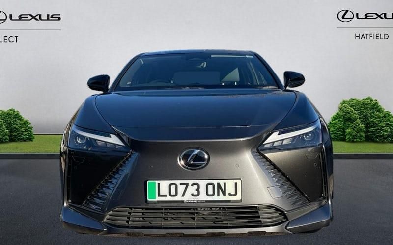 Used Lexus RZ 450e 230 kW (313 HP) 2025 SUV