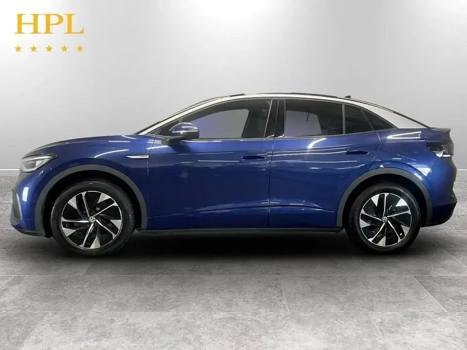 Usado VW ID.5 Pro Performance 150 kW (204 HP) 2023 Azul SUV