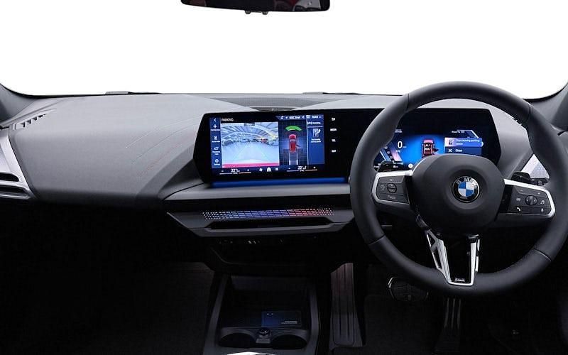 New BMW 120 M Sport 156 HP (114 kW) 2026 Hatchback