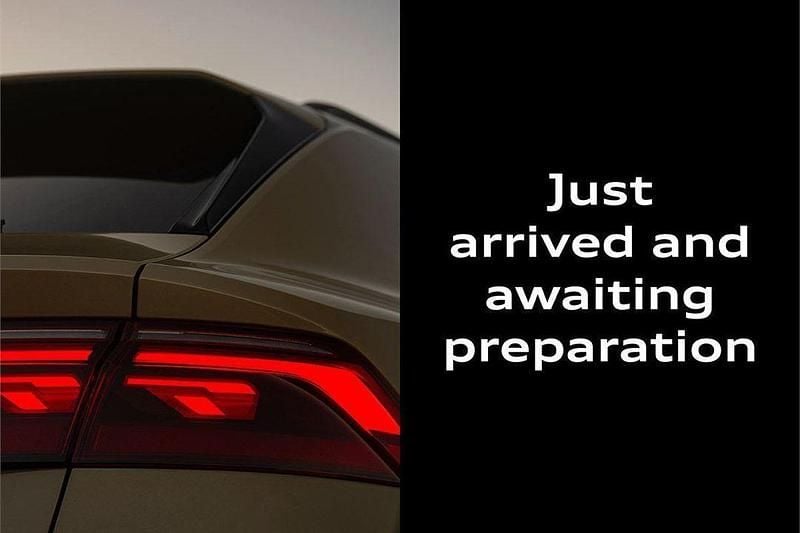 Black Used 2022 Audi Q2 S-Line SUV | £23,795 (Fair price) - Image 1/3