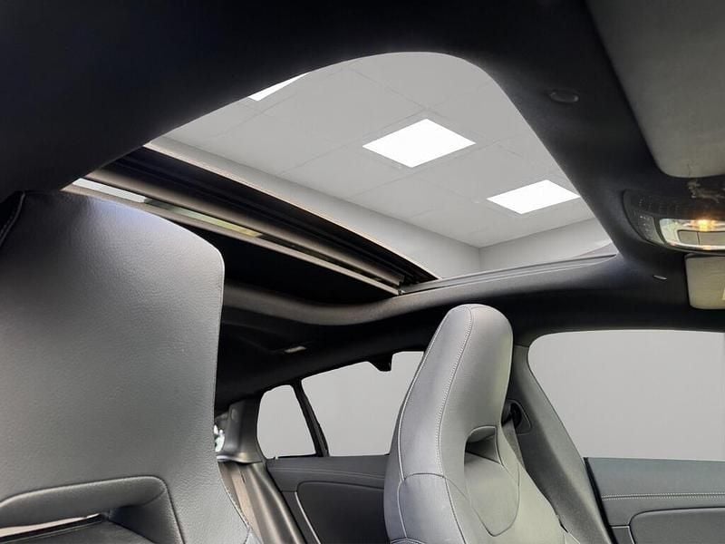 Used 2020 Mercedes CLA220 AMG Line Premium Plus Sedan – PE10 0SP Bourne ...