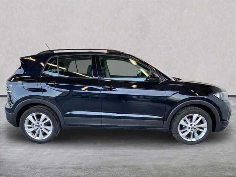 Used VW T-Cross 110 HP (80 kW) 2023 SUV