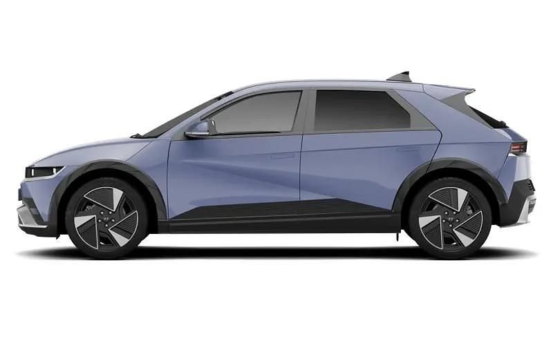 Używany Hyundai Ioniq Premium 125 kW (170 KM) 2026 Hatchback