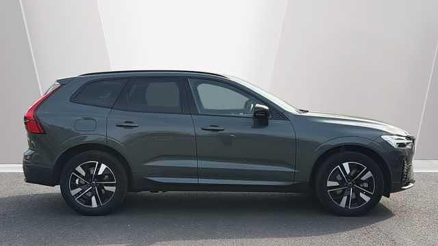Used Volvo XC60 Plus 250 HP (183 kW) 2026 SUV