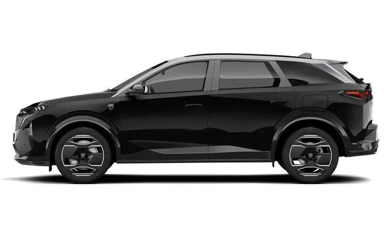 New 2025 Peugeot 5008 GTi MPV | £37,989 (Fair price) - Image 1/1