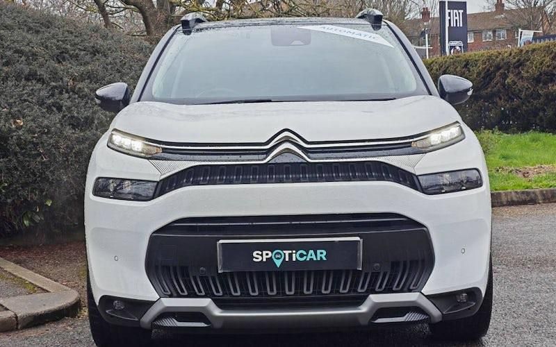 Used Citroën C3 PureTech 131 HP (96 kW) 2021 Hatchback