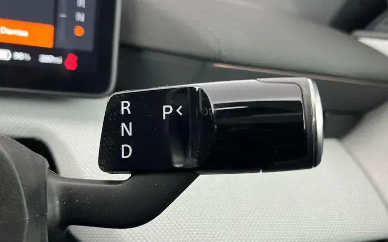 Used Polestar 4 Plus 200 kW (272 HP) 2025 Black SUV