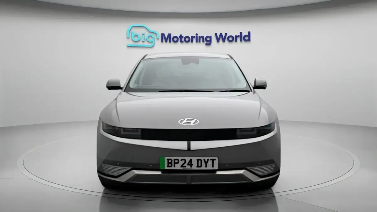Used Hyundai Ioniq 5 Ultimate 235 kW (320 HP) 2024 SUV