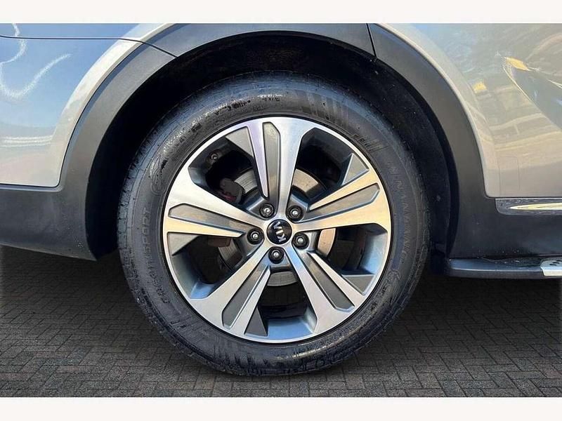 Used Kia Sorento GT-Line 200 HP (147 kW) 2019 Grey SUV