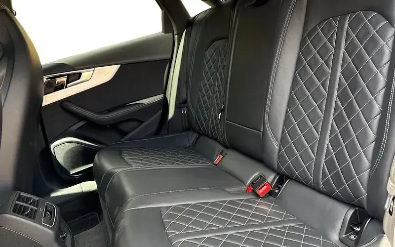 Used Audi S4 341 HP (250 kW) 2022 Sedan