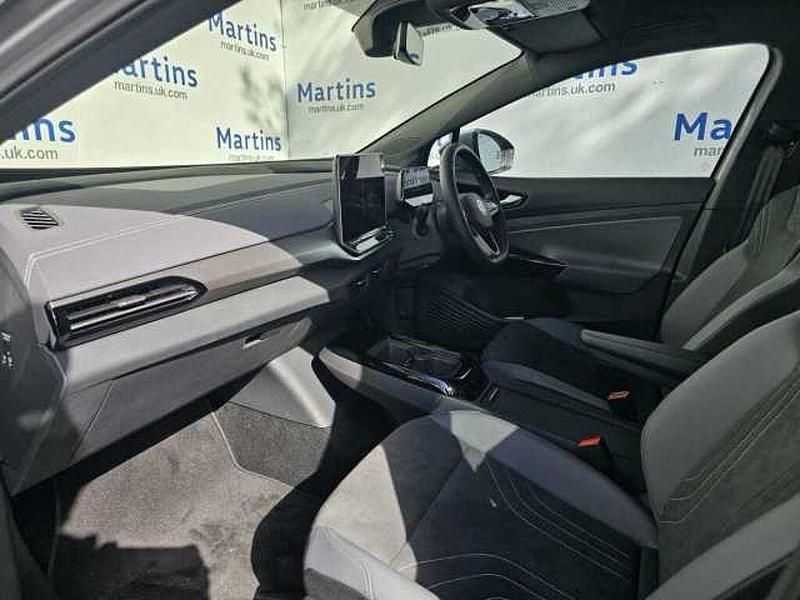 Used VW ID.5 125 kW (170 HP) 2025 SUV