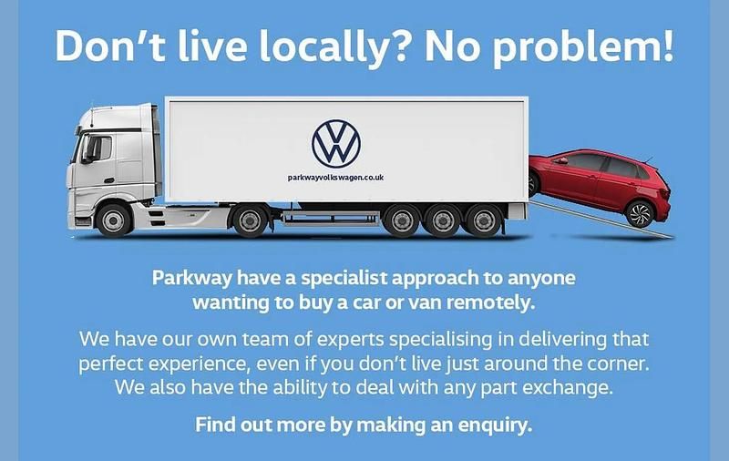 Used VW Tiguan Elegance 204 HP (150 kW) 2025 Red SUV