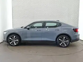 Used Polestar 2 Pilot 300 kW (408 HP) 2021 Grey Hatchback