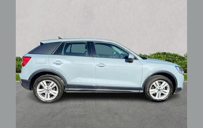 Used Audi Q2 Sport 108 HP (79 kW) 2023 Other SUV