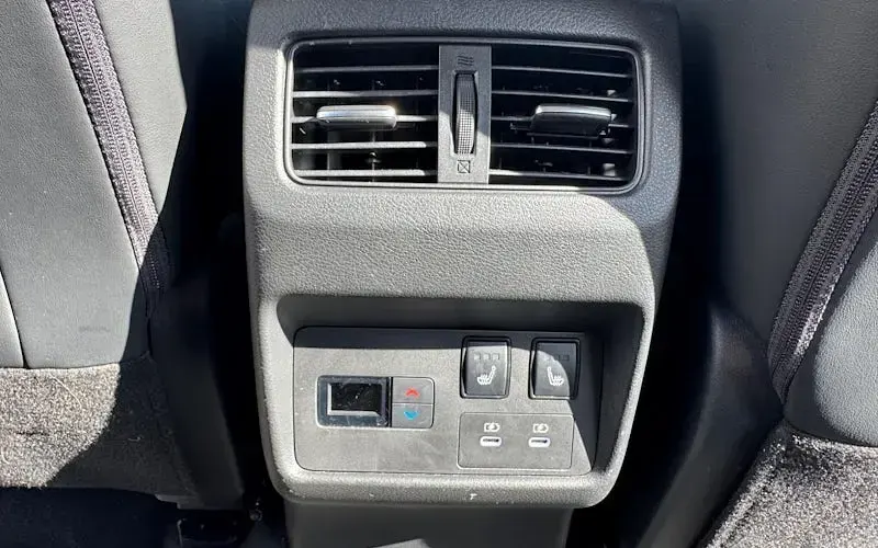 Used Nissan X-Trail Tekna 204 HP (150 kW) 2024 White SUV
