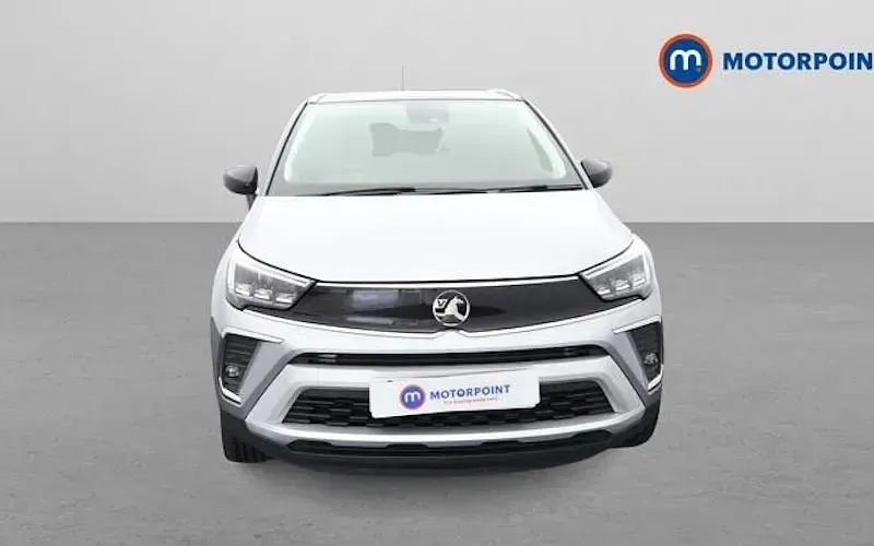 Used Vauxhall Crossland Ultimate 131 HP (96 kW) 2024 SUV