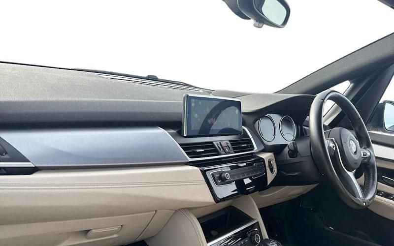 Used BMW 225 M Sport 224 HP (164 kW) 2019 Estate