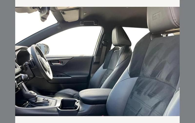 Used Toyota RAV4 Hybrid Sport 301 HP (221 kW) 2024 Other SUV