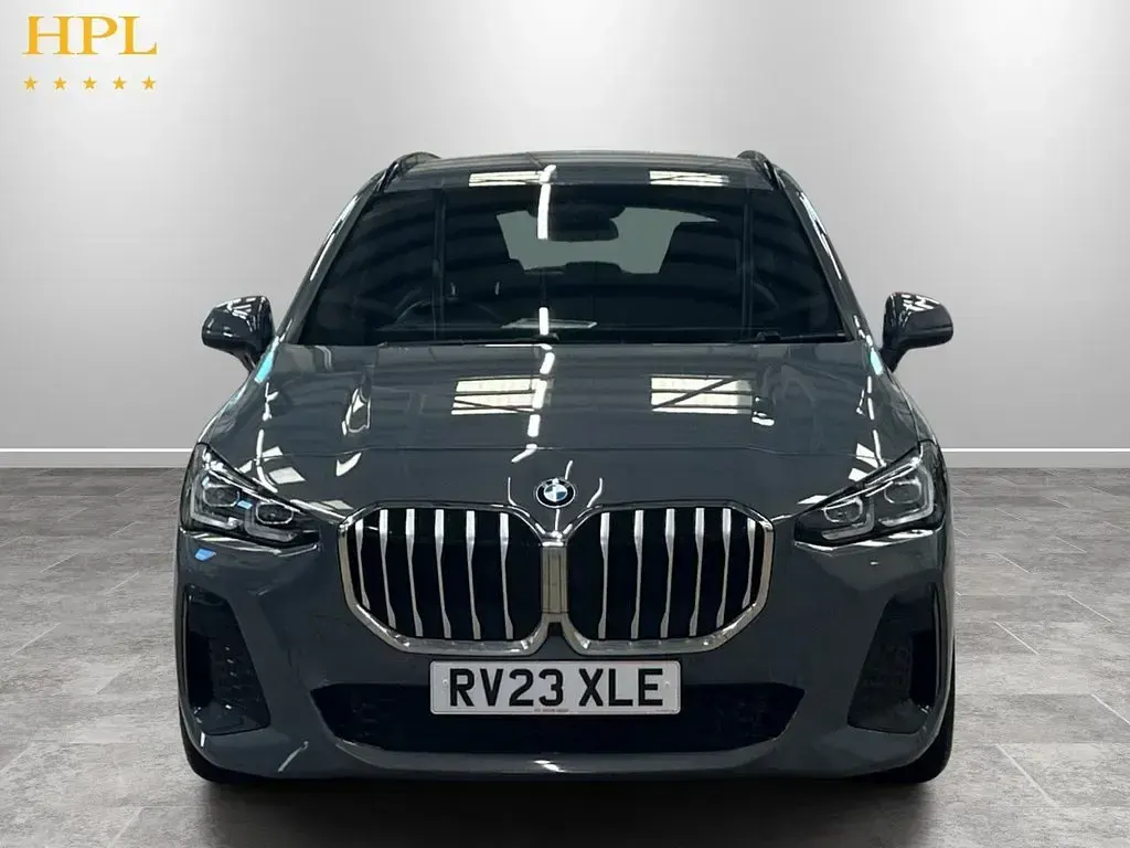 Used BMW 220 M Sport 170 HP (125 kW) 2023 Grey Coupe