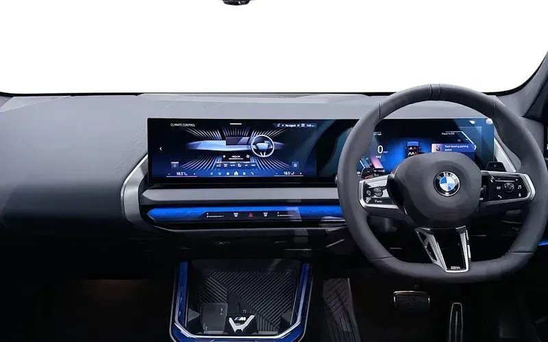 New BMW X3 M Sport 197 HP (144 kW) 2026 SUV