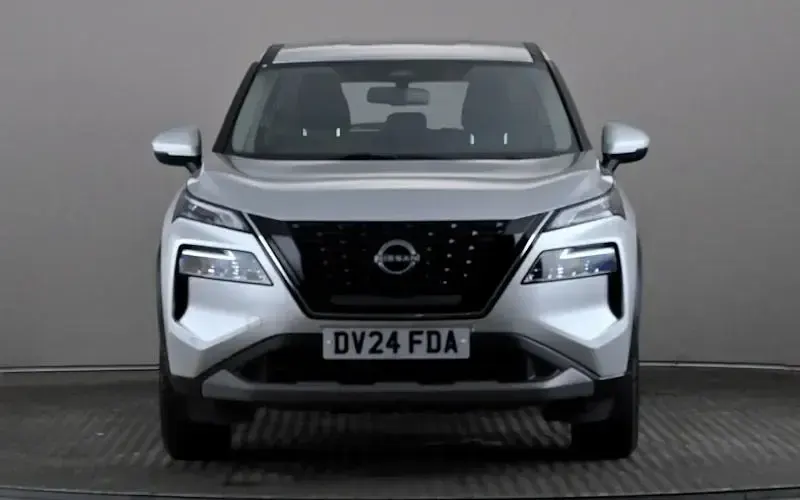 Used Nissan X-Trail Acenta Premium 204 HP (150 kW) 2026 SUV