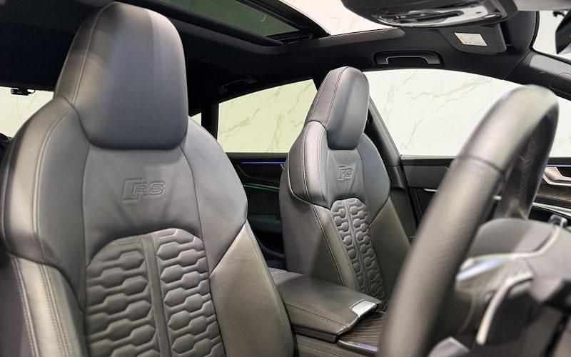 Usado Audi RS7 600 CV (441 kW) 2022 Utilitario