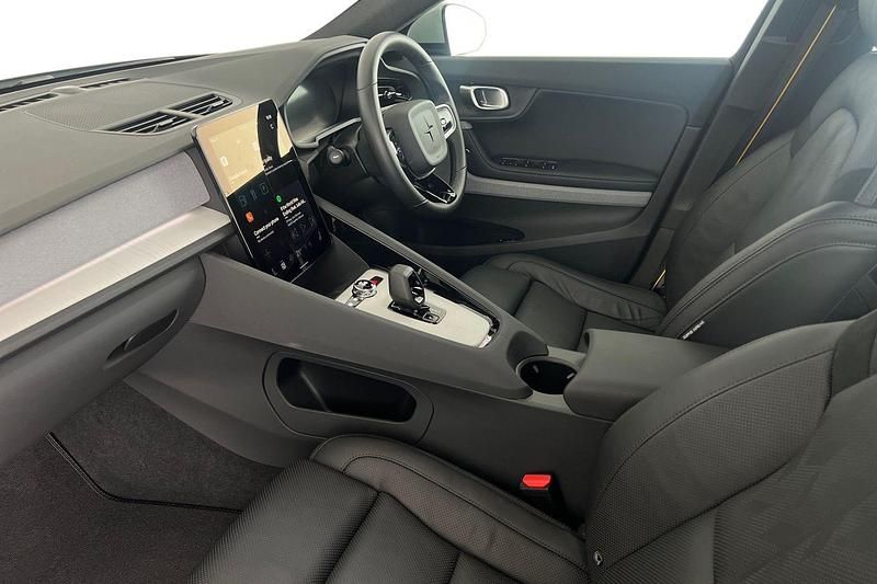 Used Polestar 2 219 kW (299 HP) 2025 Vapour grey Hatchback