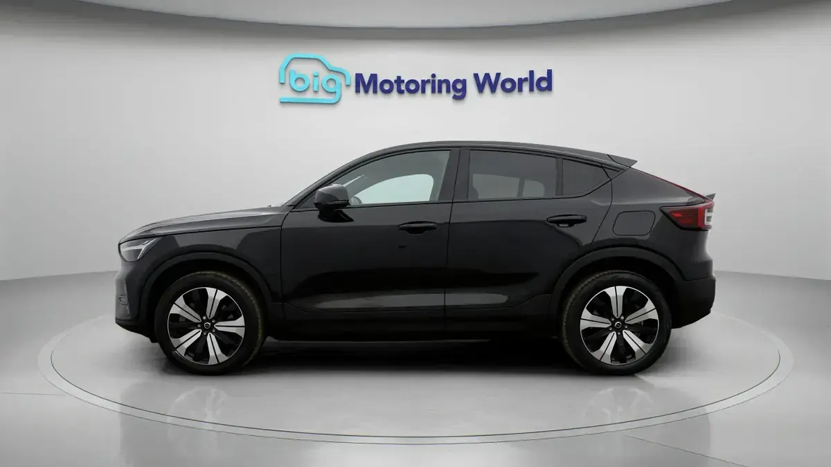 Used Volvo C40 Core 167 kW (228 HP) 2023 SUV