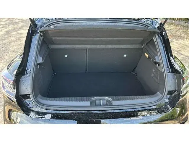 Gebraucht Renault Clio V Techno 88 PS (64 kW) 2025 Schwarz Kleinwagen