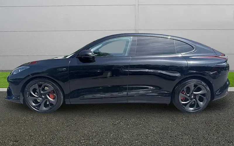 Used MG IM6 553 kW (752 HP) 2025 SUV