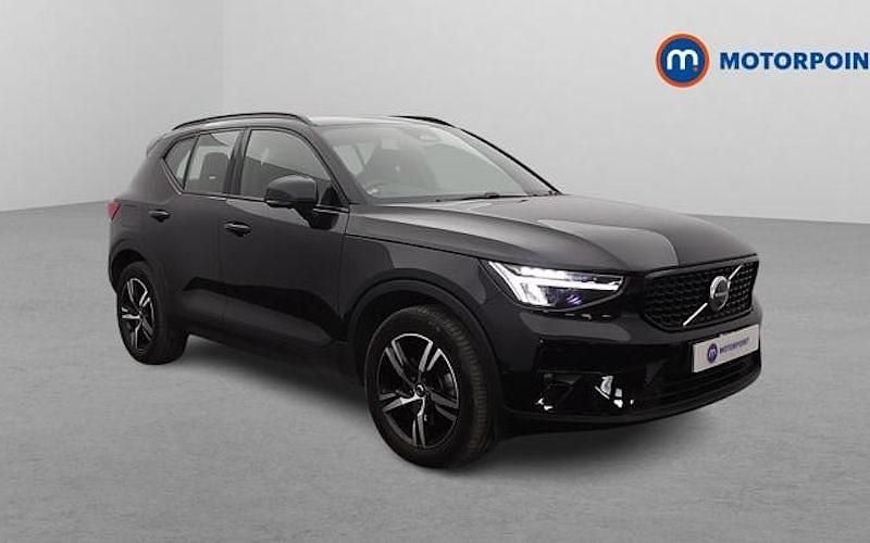 Usado Volvo XC40 Plus 163 CV (119 kW) 2026 SUV