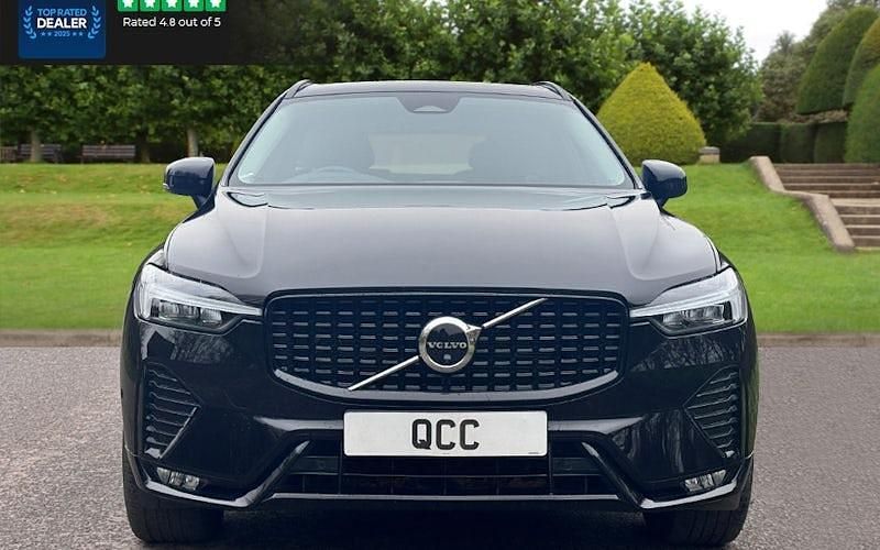 Used Volvo XC60 Plus 250 HP (183 kW) 2024 SUV