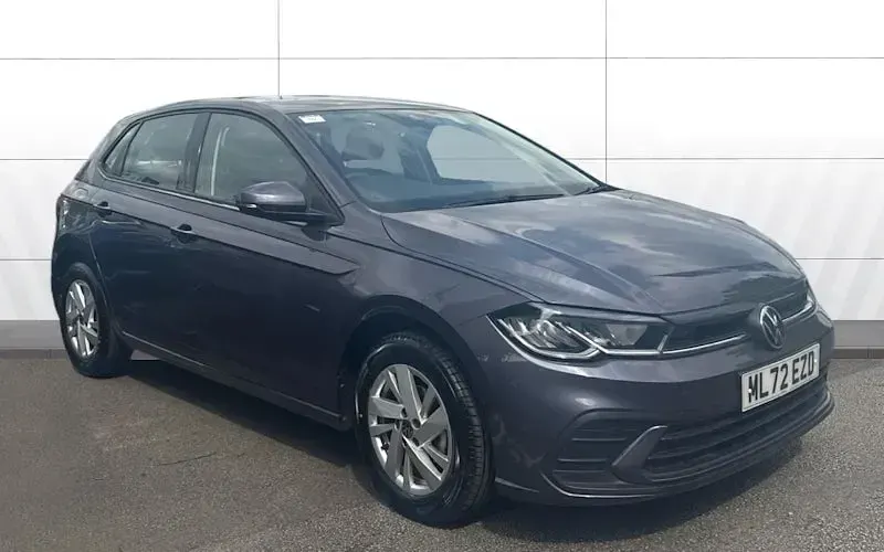 Usado VW Polo Life 95 CV (69 kW) 2026 Utilitario