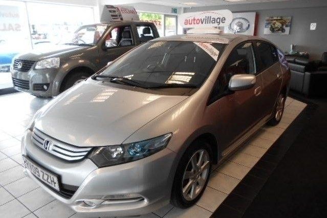 Used Honda Insight 2009 Hatchback