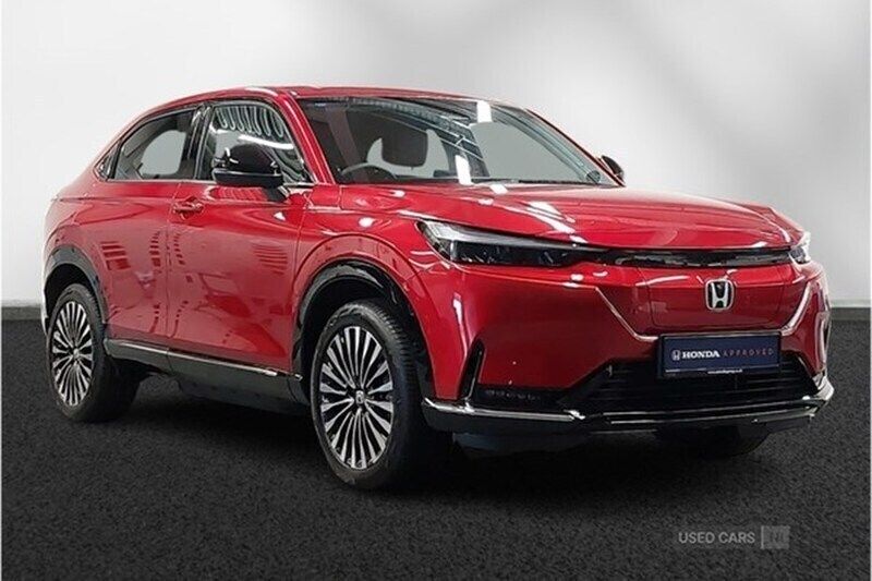 Used 2023 Honda e:Ny1 Elegance SUV | £23,995 (Fair price) - Image 1/1