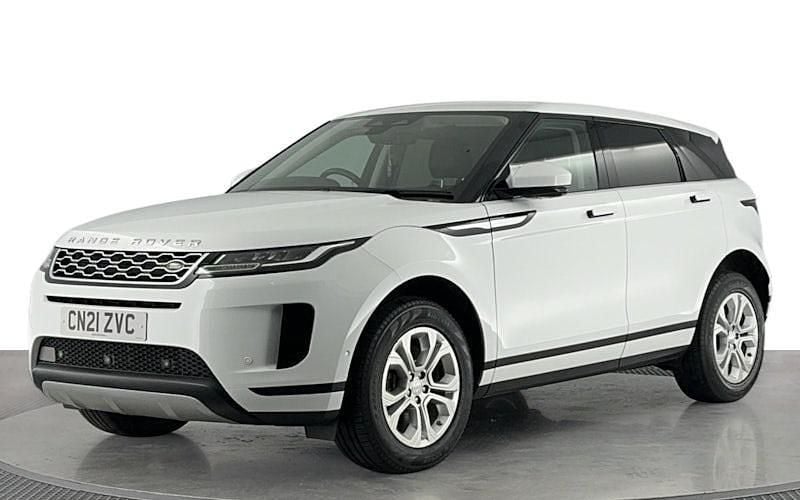 Usado Land Rover Range Rover evoque S 166 CV (122 kW) 2023 SUV