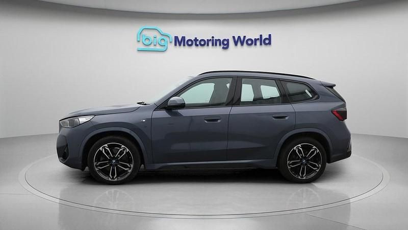 Used BMW iX1 M Sport 11 kW (15 HP) 2023 SUV
