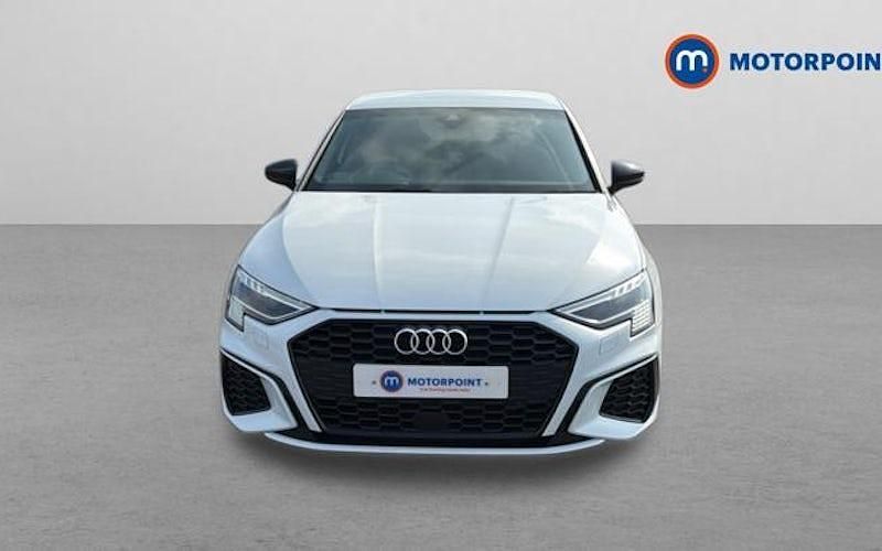 Used Audi A3 Sportback 150 HP (110 kW) 2023 Hatchback