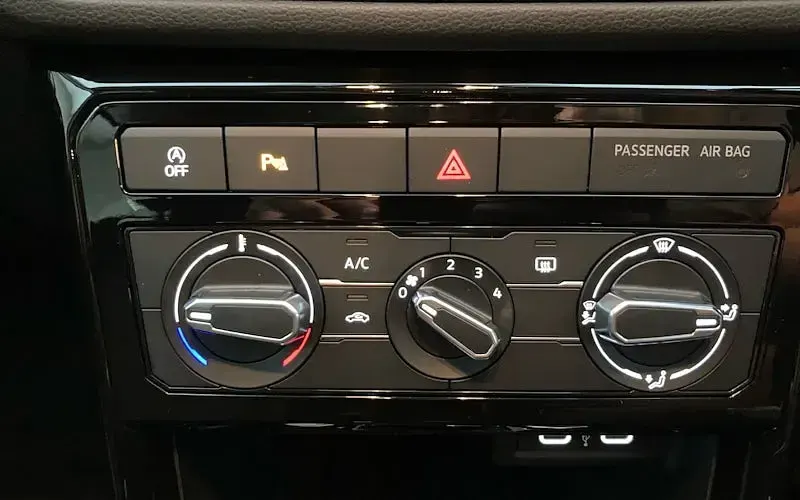 Used VW T-Cross Match 116 HP (85 kW) 2025 Black SUV