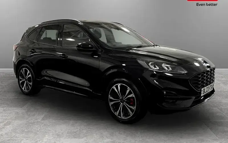 Used Ford Kuga ST-Line X 224 HP (164 kW) 2023 SUV