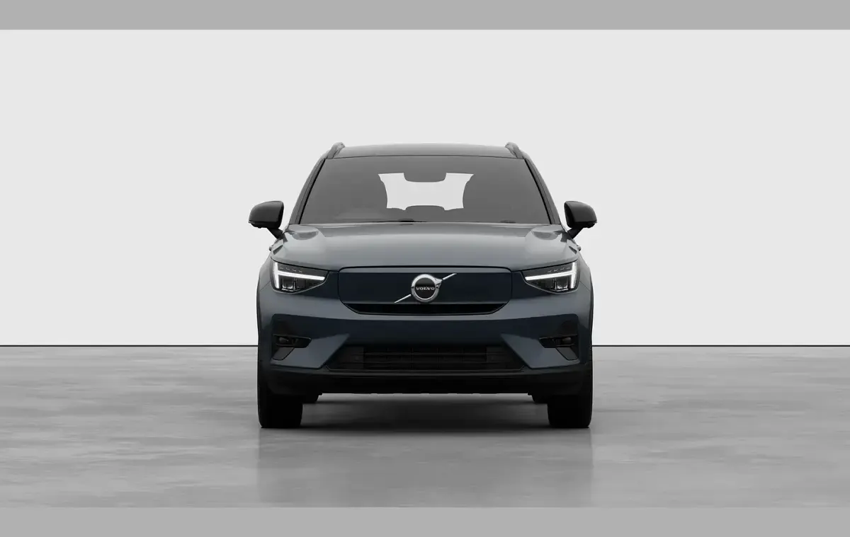 New Volvo EX40 Plus 294 kW (401 HP) 2025 Other SUV