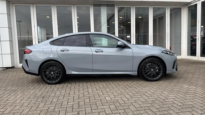 Used BMW 220 M Sport 168 HP (123 kW) 2025 Grey Coupe