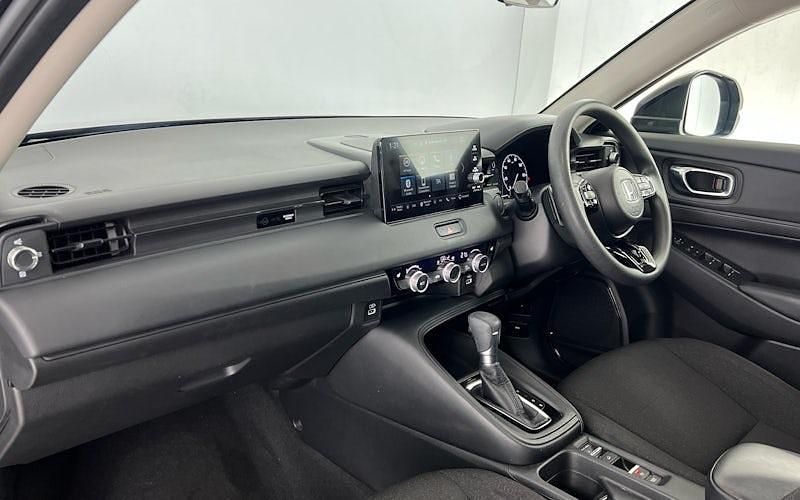 Used Honda HR-V Elegance 131 HP (96 kW) 2024 SUV