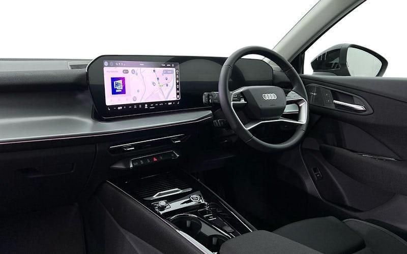 New Audi Q3 Sport 150 HP (110 kW) 2025 SUV